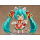 Character Vocal Series 01 figurine Nendoroid Hatsune Miku: Maneki Miku Ver. Good Smile Company