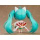 Character Vocal Series 01 figurine Nendoroid Hatsune Miku: Maneki Miku Ver. Good Smile Company