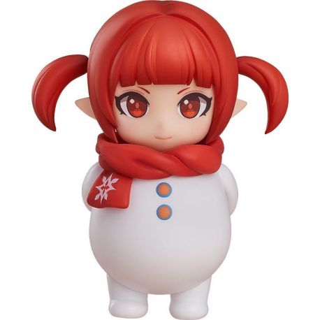 Dungeon Fighter Online figurine Nendoroid Snowmage Good Smile Company