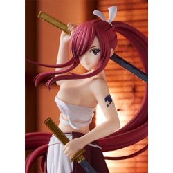 Fairy Tail Final Season figurine Pop Up Parade Erza Scarlet Demon Blade Benizakura Ver. Good Smile Company