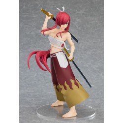 Fairy Tail Final Season figurine Pop Up Parade Erza Scarlet Demon Blade Benizakura Ver. Good Smile Company