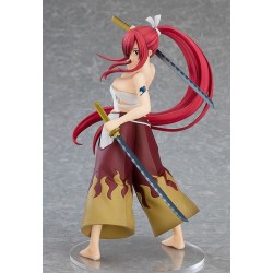 Fairy Tail Final Season figurine Pop Up Parade Erza Scarlet Demon Blade Benizakura Ver. Good Smile Company