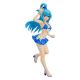 KonoSuba figurine Pop Up Parade Aqua Swimsuit Ver. Max Factory