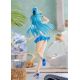 KonoSuba figurine Pop Up Parade Aqua Swimsuit Ver. Max Factory