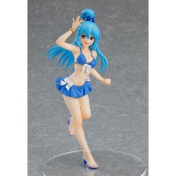 KonoSuba figurine Pop Up Parade Aqua Swimsuit Ver. Max Factory