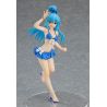 KonoSuba figurine Pop Up Parade Aqua Swimsuit Ver. Max Factory