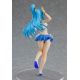 KonoSuba figurine Pop Up Parade Aqua Swimsuit Ver. Max Factory