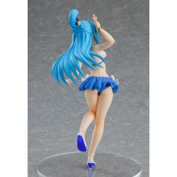 KonoSuba figurine Pop Up Parade Aqua Swimsuit Ver. Max Factory