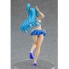 KonoSuba figurine Pop Up Parade Aqua Swimsuit Ver. Max Factory