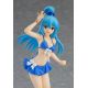 KonoSuba figurine Pop Up Parade Aqua Swimsuit Ver. Max Factory