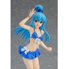 KonoSuba figurine Pop Up Parade Aqua Swimsuit Ver. Max Factory