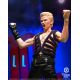 Billy Idol statuette 1/9 Rock Iconz Billy Idol II Limited Edition Knucklebonz