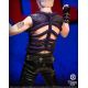 Billy Idol statuette 1/9 Rock Iconz Billy Idol II Limited Edition Knucklebonz