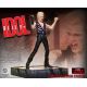 Billy Idol statuette 1/9 Rock Iconz Billy Idol II Limited Edition Knucklebonz