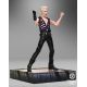 Billy Idol statuette 1/9 Rock Iconz Billy Idol II Limited Edition Knucklebonz