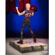 Billy Idol statuette 1/9 Rock Iconz Billy Idol II Limited Edition Knucklebonz