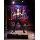 Billy Idol statuette 1/9 Rock Iconz Billy Idol II Limited Edition Knucklebonz