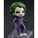 Batman The Dark Knight figurine Nendoroid Joker Villain's Edition Good Smile Company