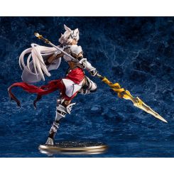 Fate/Grand Order figurine Lancer/Caenis Good Smile Company