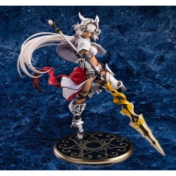 Fate/Grand Order figurine Lancer/Caenis Good Smile Company