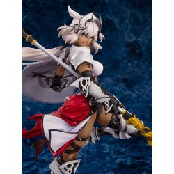 Fate/Grand Order figurine Lancer/Caenis Good Smile Company