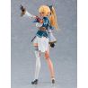 Hololive Production figurine Figma Shiranui Flare Max Factory