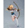 Hololive Production figurine Figma Shiranui Flare Max Factory