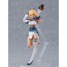 Hololive Production figurine Figma Shiranui Flare Max Factory