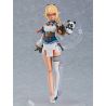 Hololive Production figurine Figma Shiranui Flare Max Factory