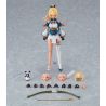 Hololive Production figurine Figma Shiranui Flare Max Factory