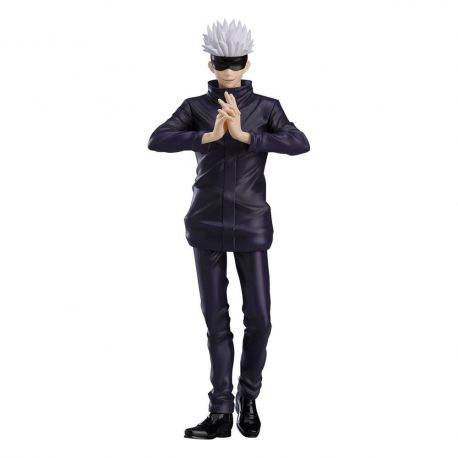 Jujutsu Kaisen figurine Pop Up Parade Satoru Gojo Good Smile Company