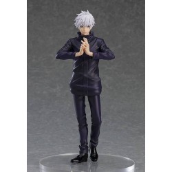 Jujutsu Kaisen figurine Pop Up Parade Satoru Gojo Good Smile Company