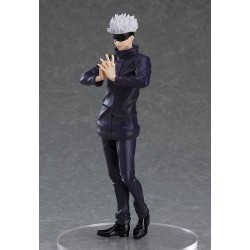 Jujutsu Kaisen figurine Pop Up Parade Satoru Gojo Good Smile Company