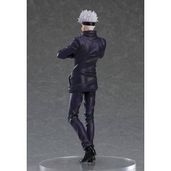 Jujutsu Kaisen figurine Pop Up Parade Satoru Gojo Good Smile Company