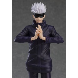 Jujutsu Kaisen figurine Pop Up Parade Satoru Gojo Good Smile Company