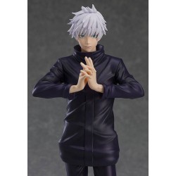 Jujutsu Kaisen figurine Pop Up Parade Satoru Gojo Good Smile Company