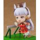 Uma Musume Pretty Derby figurine Nendoroid Gold Ship Good Smile Company