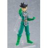 Dragon Quest The Adventure of Dai figurine Figma Popp Max Factory