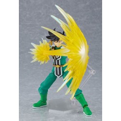 Dragon Quest The Adventure of Dai figurine Figma Popp Max Factory