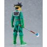 Dragon Quest The Adventure of Dai figurine Figma Popp Max Factory