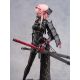 Falslander figurine Samurai Wing
