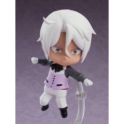 The Case Study of Vanitas figurine Nendoroid Noe Archiviste Orange Rouge