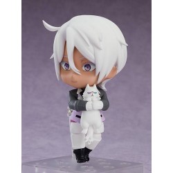 The Case Study of Vanitas figurine Nendoroid Noe Archiviste Orange Rouge
