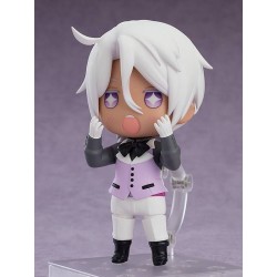 The Case Study of Vanitas figurine Nendoroid Noe Archiviste Orange Rouge