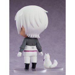 The Case Study of Vanitas figurine Nendoroid Noe Archiviste Orange Rouge