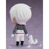 The Case Study of Vanitas figurine Nendoroid Noe Archiviste Orange Rouge