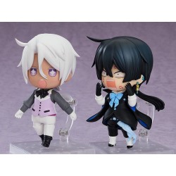 The Case Study of Vanitas figurine Nendoroid Noe Archiviste Orange Rouge