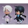 The Case Study of Vanitas figurine Nendoroid Noe Archiviste Orange Rouge