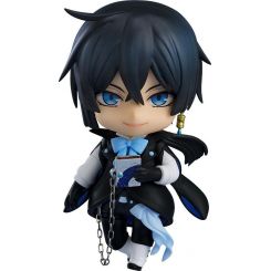 The Case Study of Vanitas figurine Nendoroid Vanitas Orange Rouge