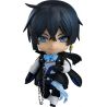 The Case Study of Vanitas figurine Nendoroid Vanitas Orange Rouge
